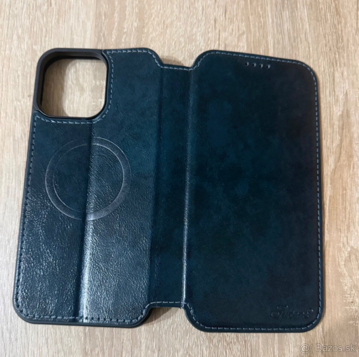 Apple IPhone 16 pro max 256GB/ black - 13