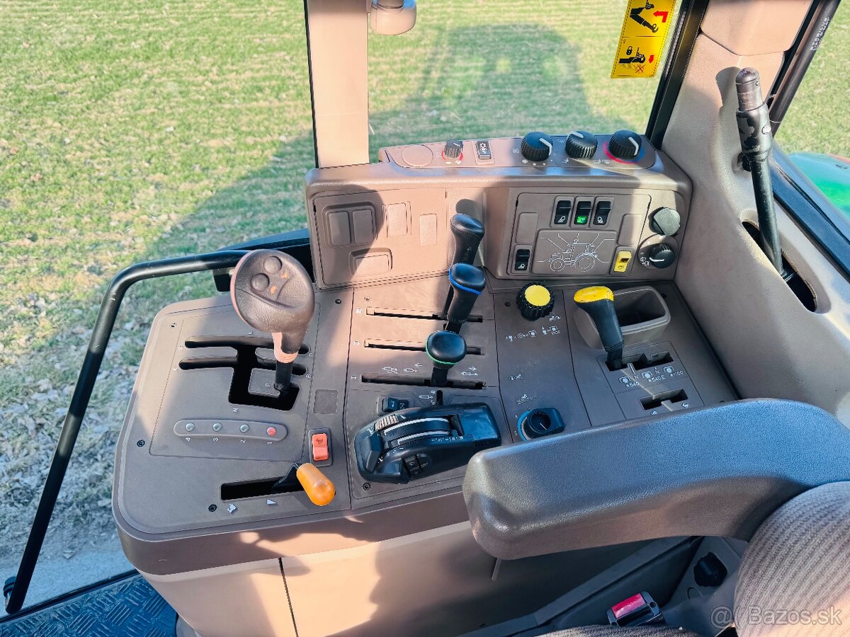 John Deere 6430 standard - 13