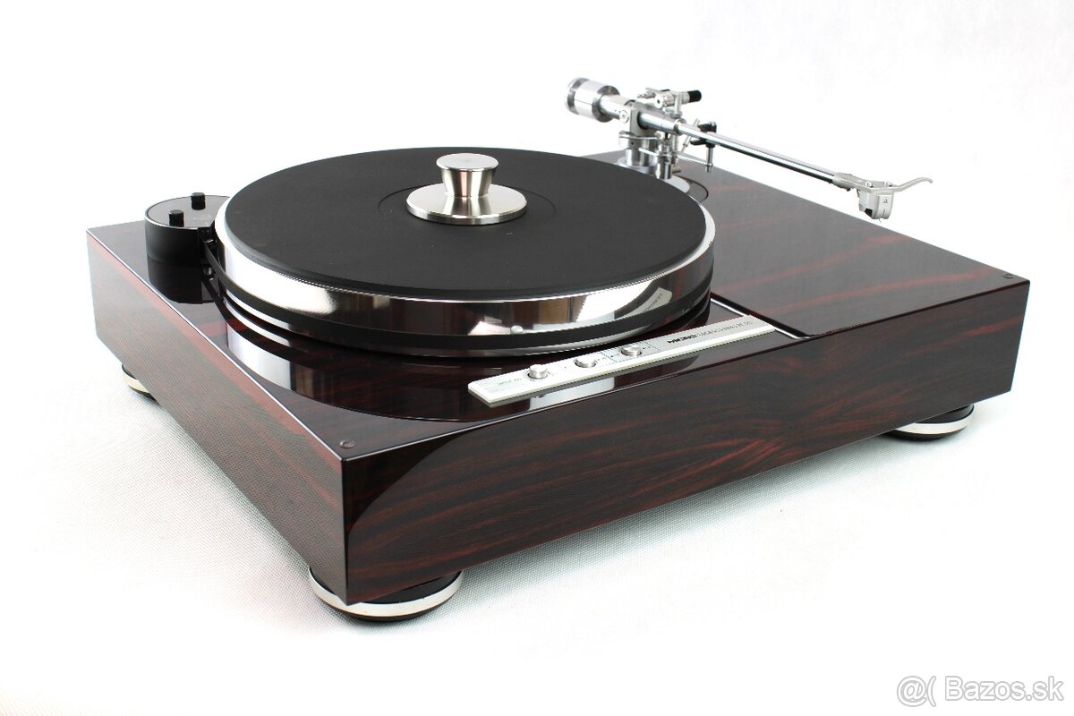 Gramofón MICRO SEIKI BL-81 - 13