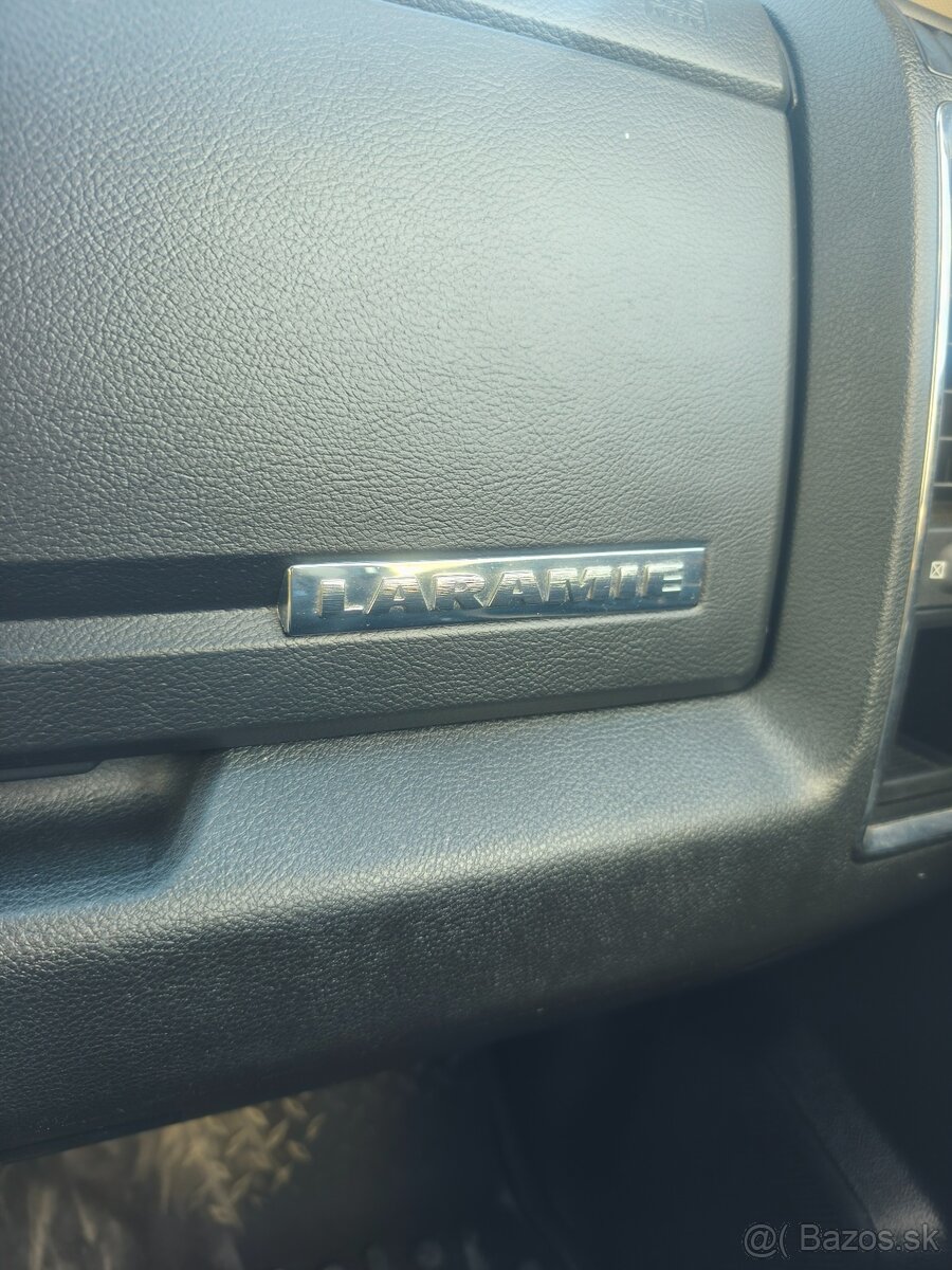 Dodge ram 74 000 km 5/2016 Diesel - 13
