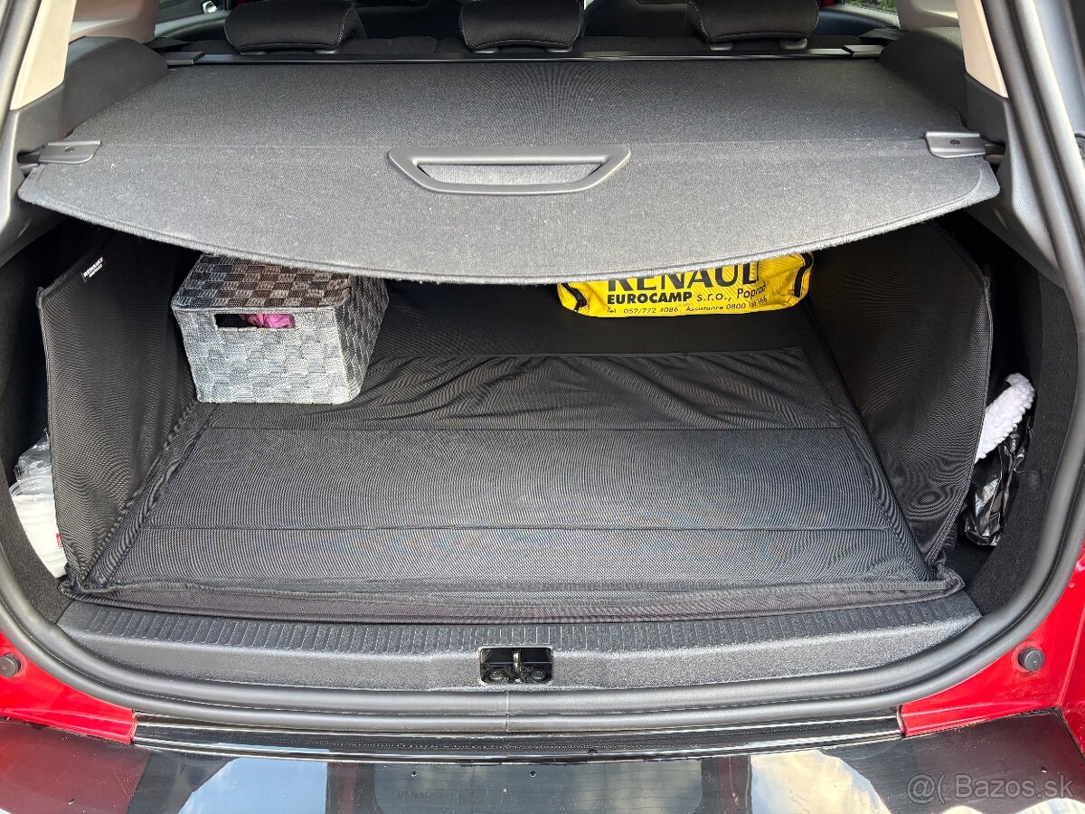 Renault clio 0.9 Tce,2019, 85 000 km,kup.SR,2.majitel - 13