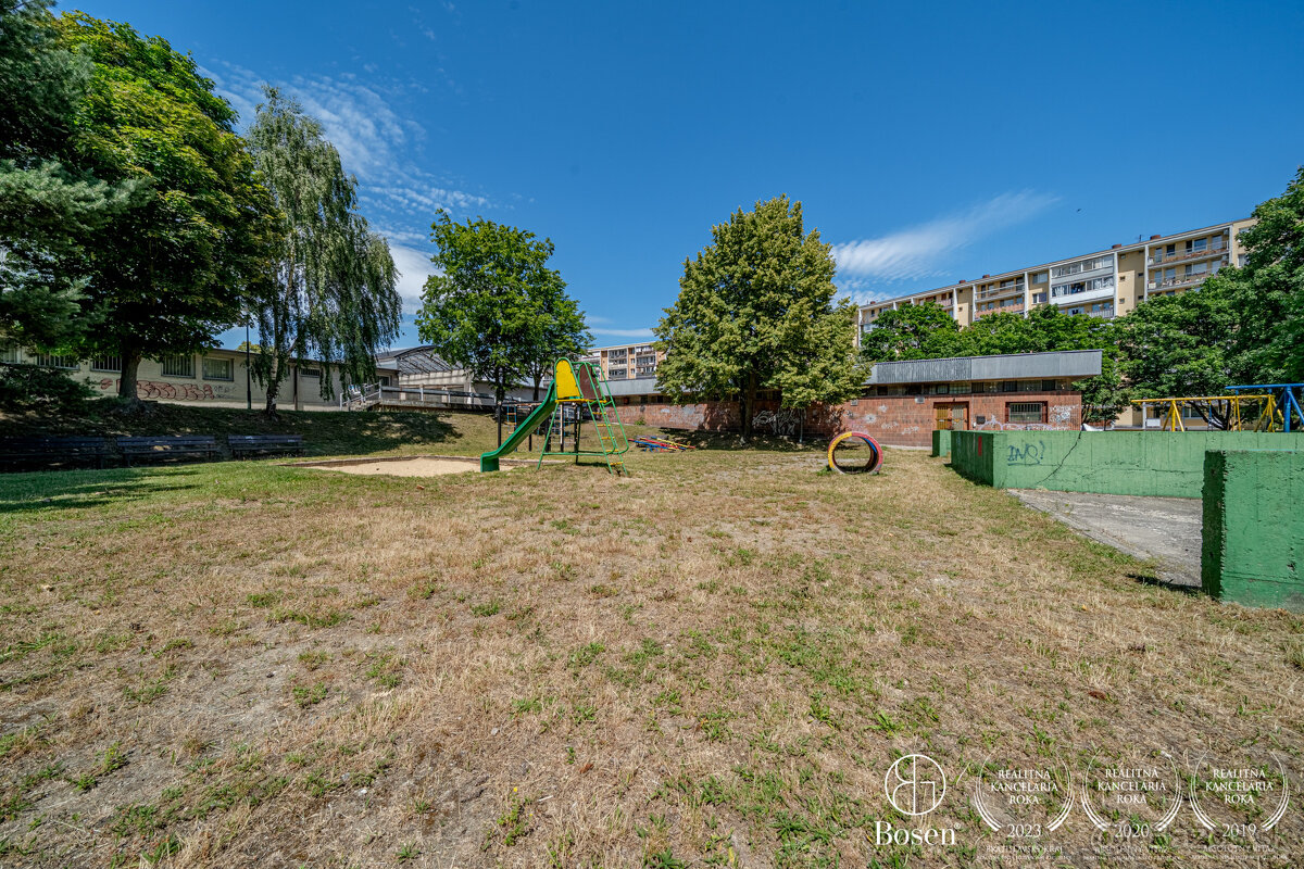 BOSEN | REZERVOVANÝ 3 izbový byt, Pustá, Karlova Ves - Brati - 13