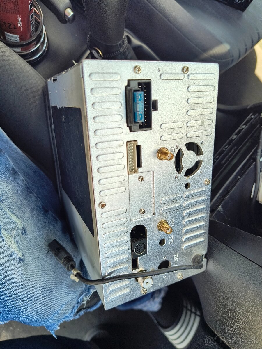 Predám autoradio 2din - 13