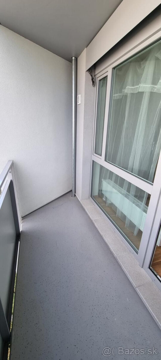 PRENÁJOM 2 izb. BYT HRANIČNÁ NUPPU - 13