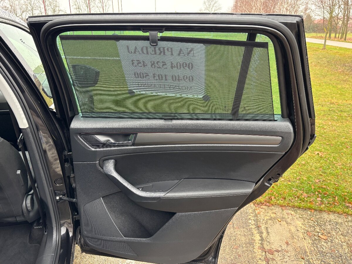 ŠKODA KODIAQ 2.0 TDI DSG, MATRIX WEBASTO - 13