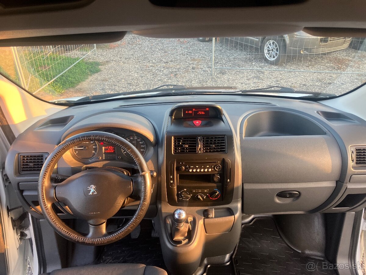 Peugeot Expert Tepee Access 2.0 HDi L2 6m - 13