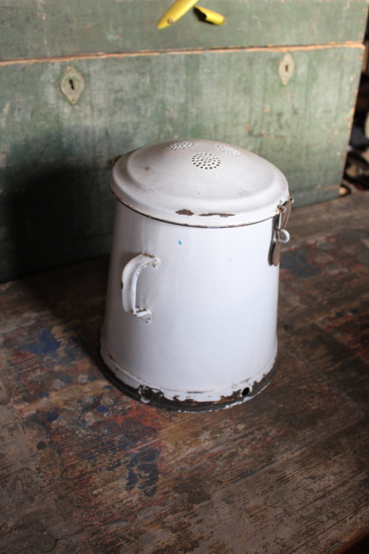 13 kusou starých vecí - 13