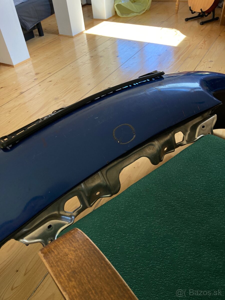 Nárazník Mazda MX-5 NB 10th Anniversary - 13