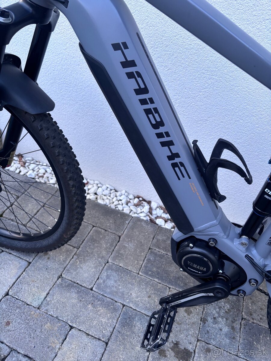 Haibike FullNine 4 2021 - 13