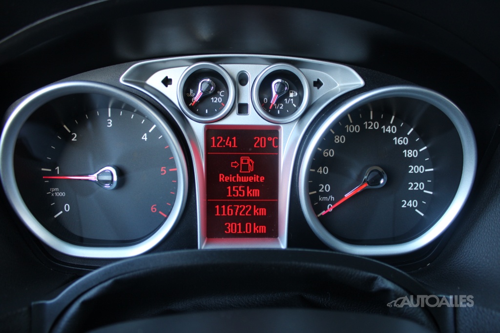 Ford C-Max 2,0 TDCi 100 kW TITANIUM - 13