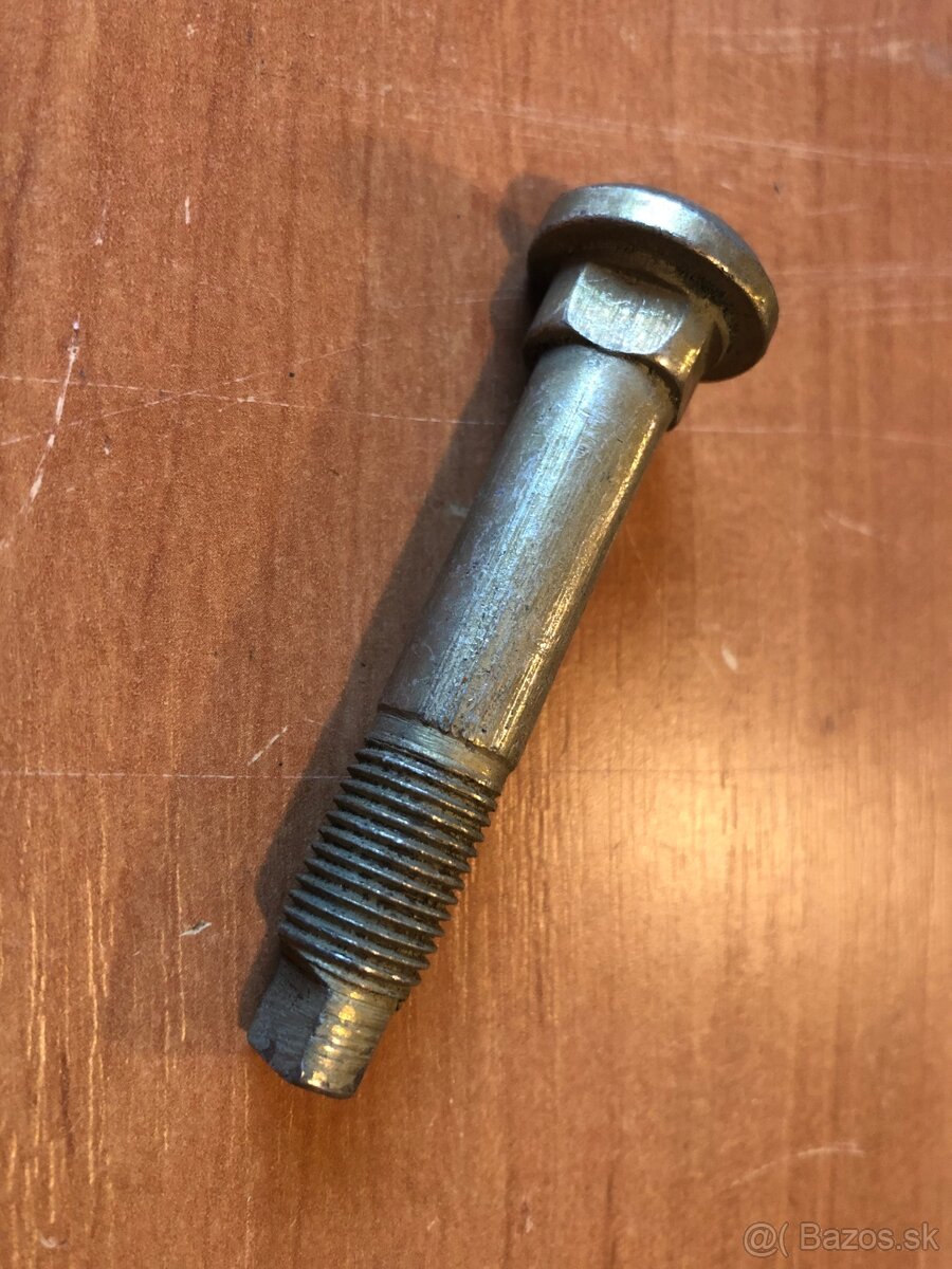 Brzdový kolesový valček uaz, Gaz, Volga - 13