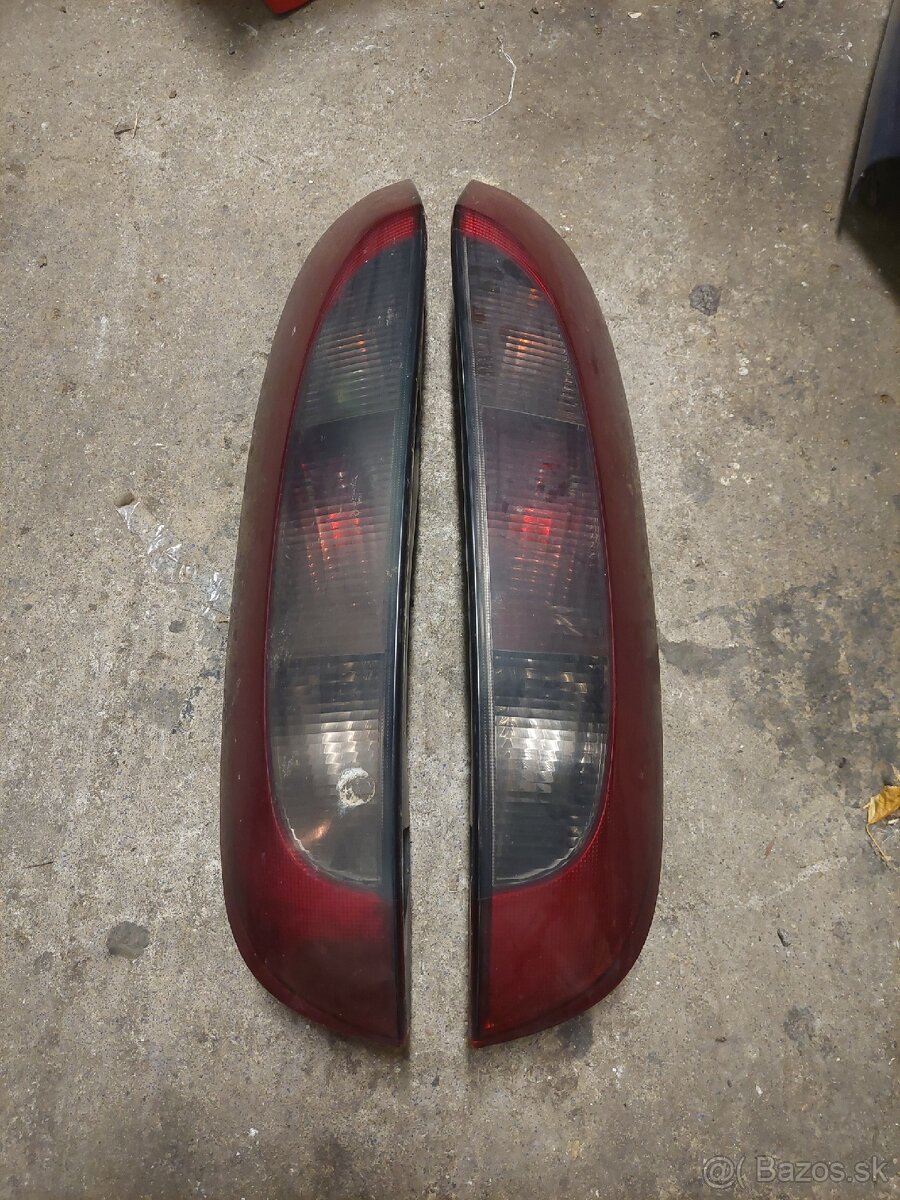 Diely Corsa C 1.4 16v - 13