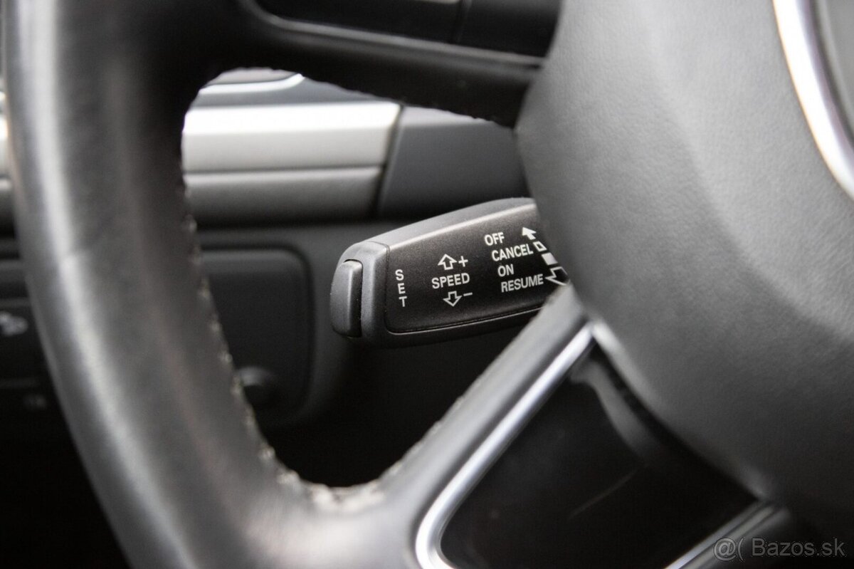 Audi A6 3.0 TDI 218k quattro - 13