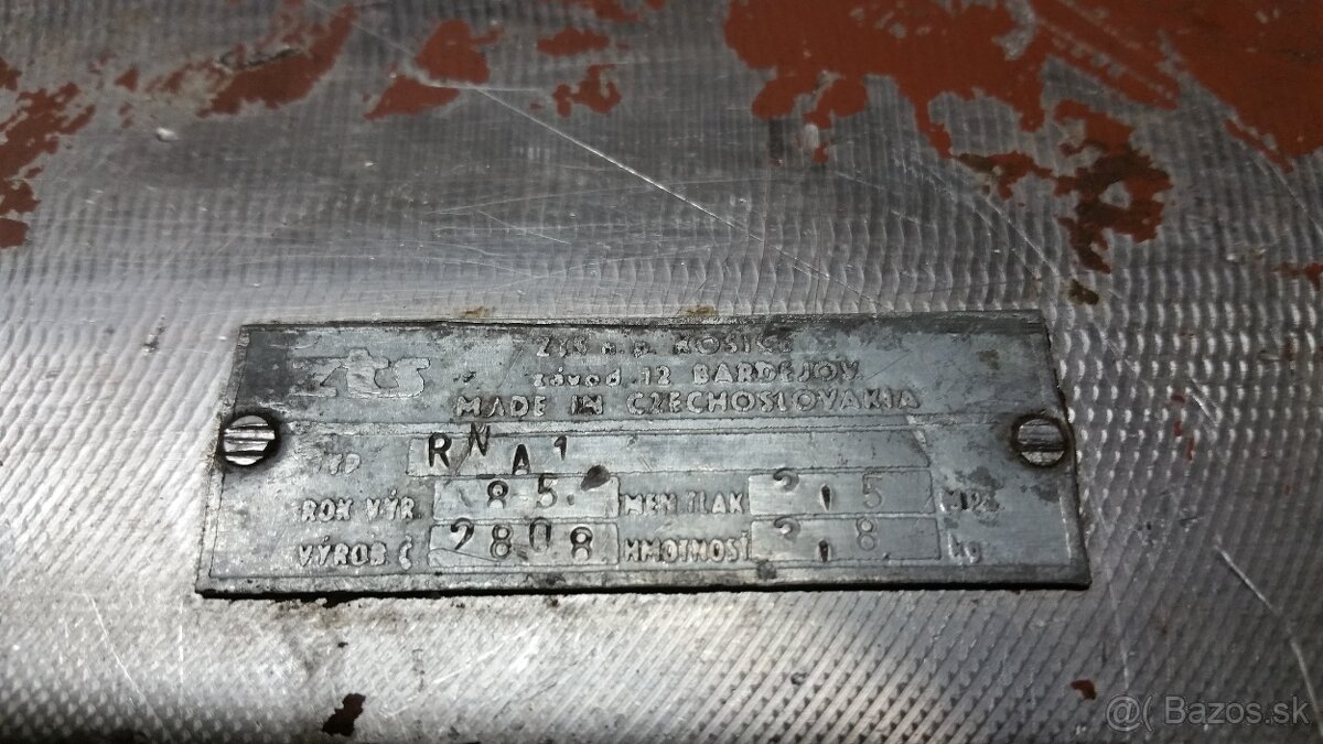 Unc 060, 061,200, 300 diely - 13