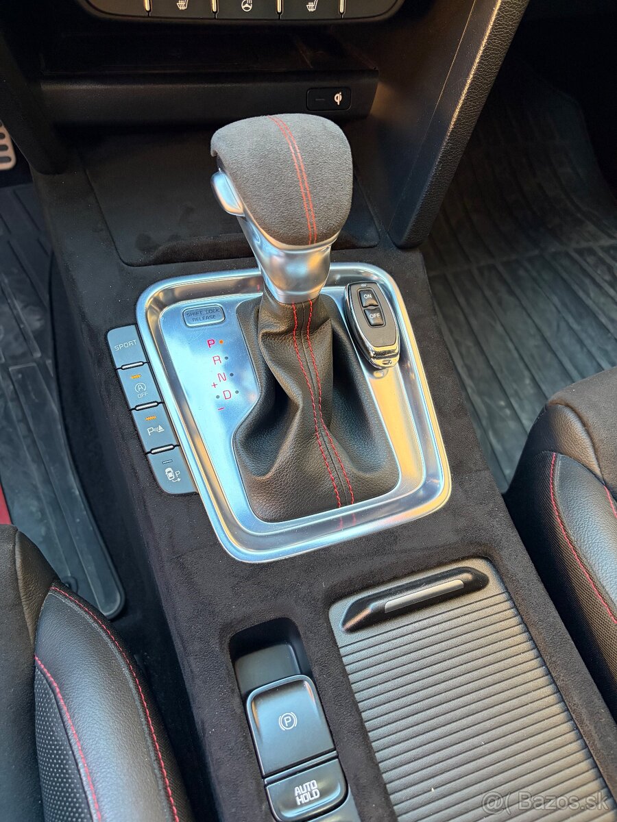 Kia Proceed GT 1.6T-GDi - 13
