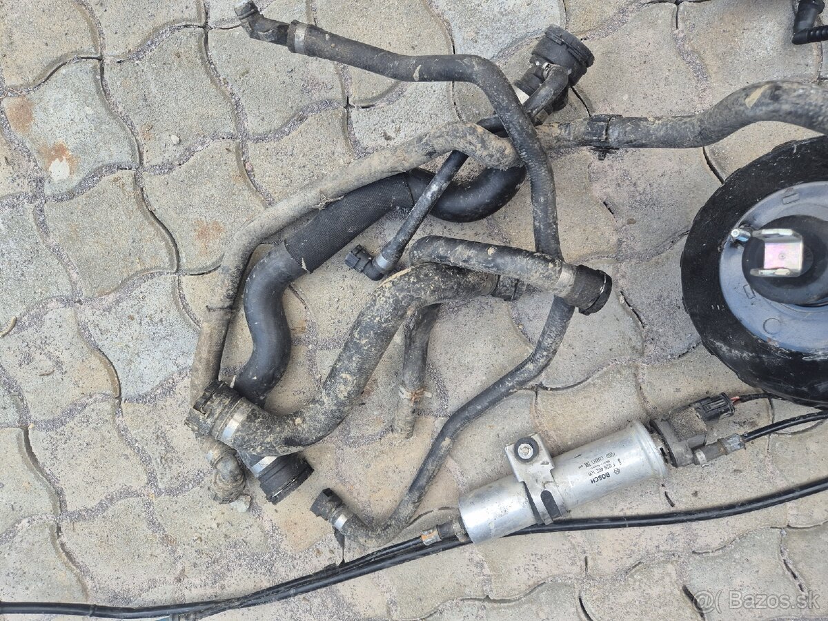 Bmw e90 320xdrive 135kw - 13