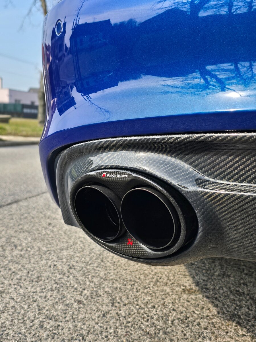 Audi S7 4.0 TFSI - 13