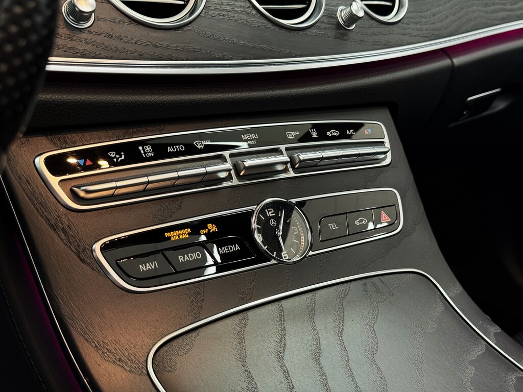 Mercedes-Benz E trieda E53 AMG Kombi 4MATIC - 13