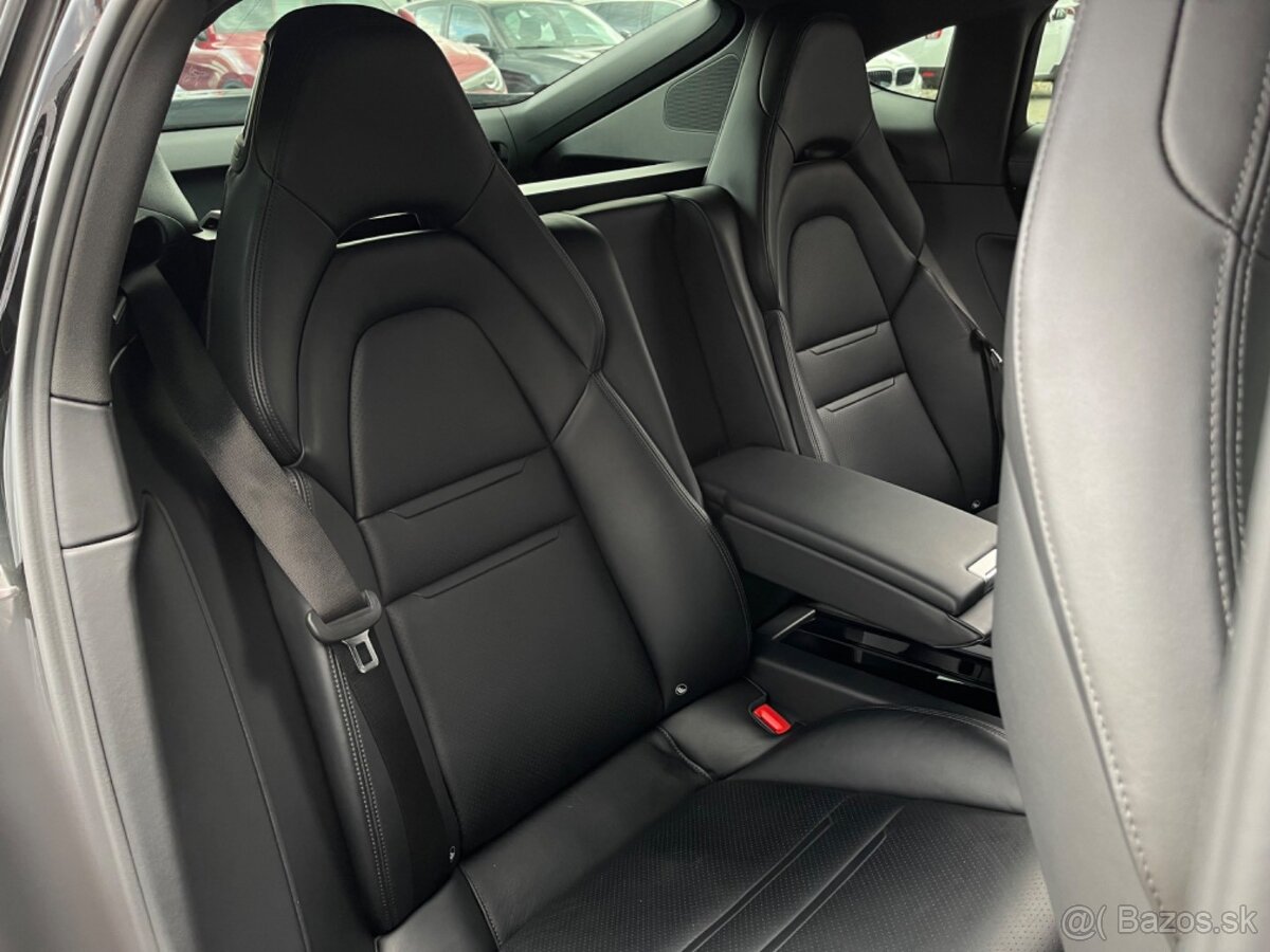 Porsche Panamera 4S Diesel PDK 4x4 - 13