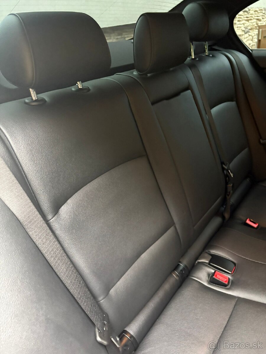 BMW 535 D, 230 kw, r.v.2016 - 13