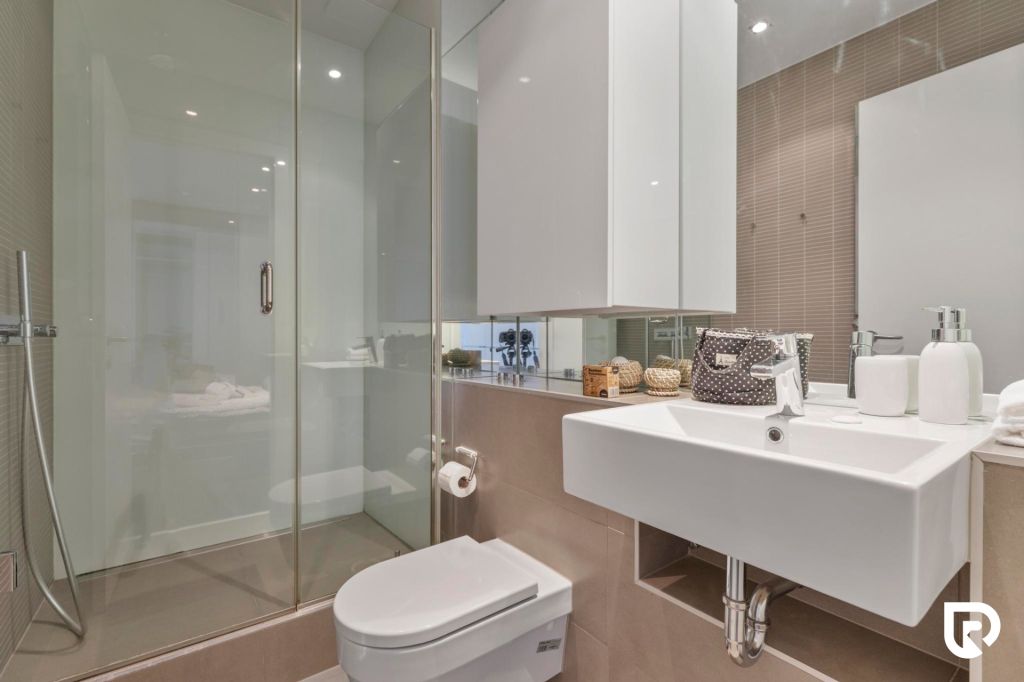 RentHub I Krásny 1,5i byt s výhľadom na Dunaj I garážové stá – foto 8