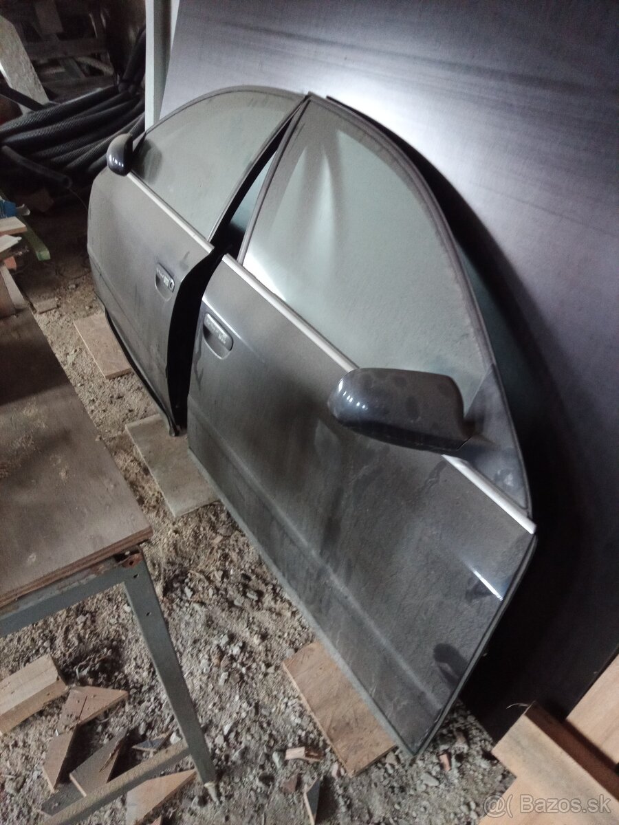 AUDI A6 C5 1,9 TDI - 13