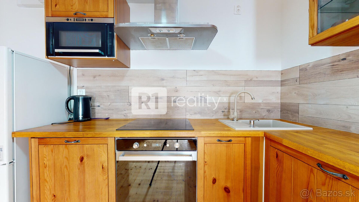 Jedinečná Investícia v Dubovanoch - Rodinný dom "ECODOM 207 - 13