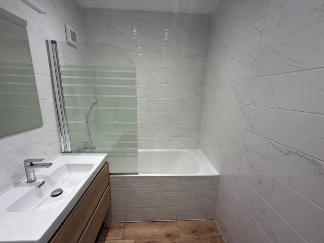 3 izbový byt do prenájmu v Nových Zámkoch. - 13