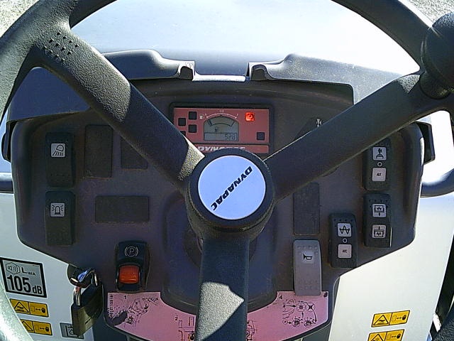 DANYPAC CC1300 Válec, 2019 - 13