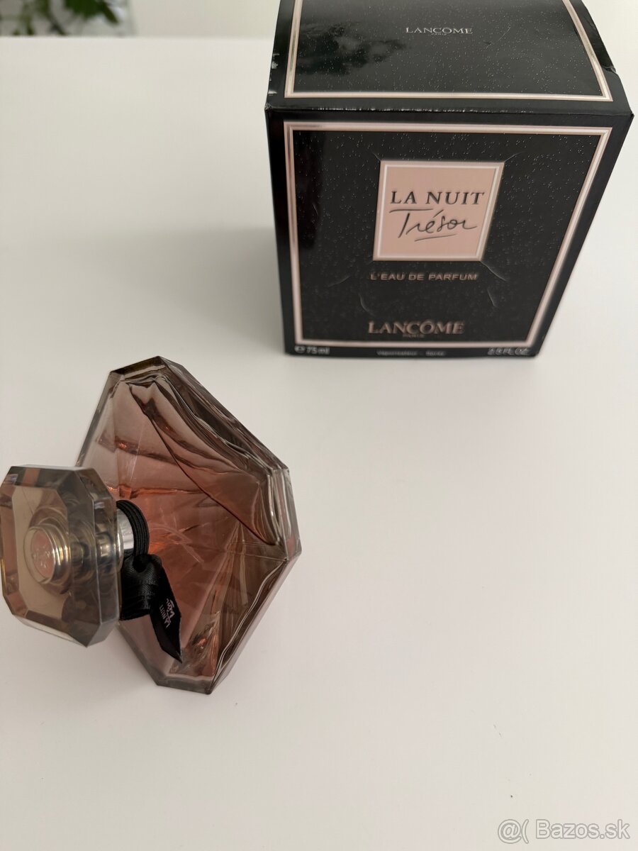 Lancome La Nuit Tresor 75ml - 13