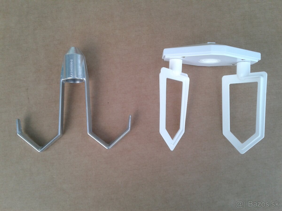 Náhradné diely na robot ETA 0010, ETA 012, ETA 022, ETA Mira - 13