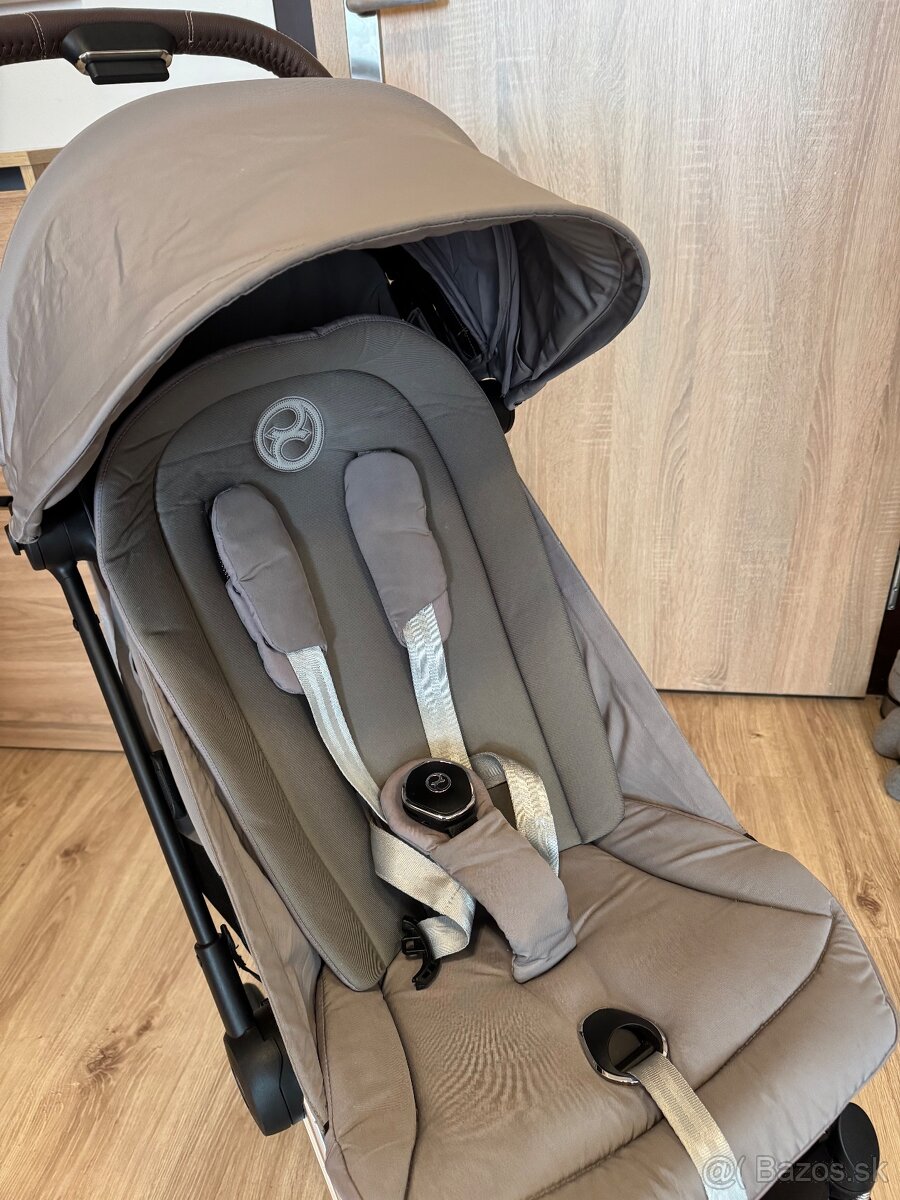 Kočík Cybex Coya - 13