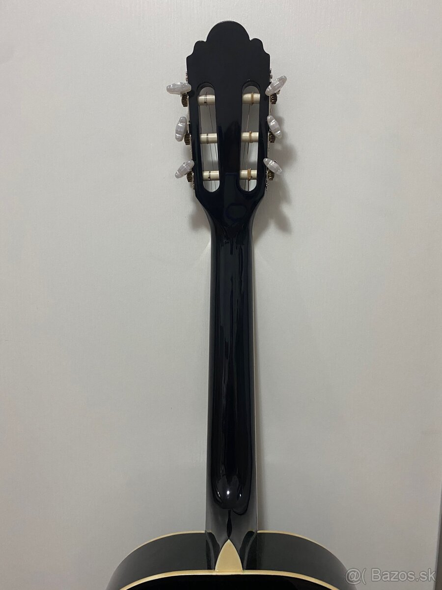 Detská gitara s púzdrom - 13