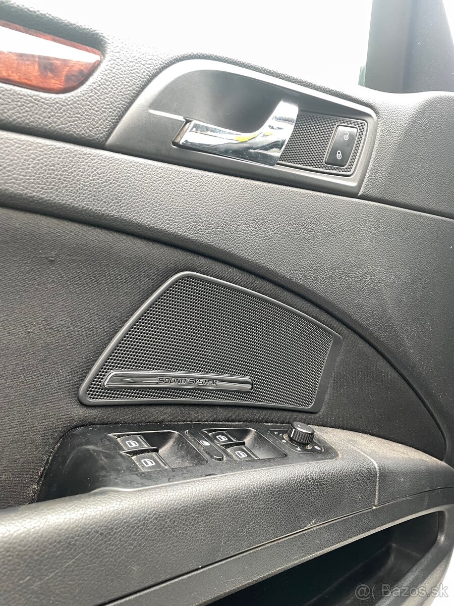 Škoda superb 2.0tdi 125kw 4x4 - 13