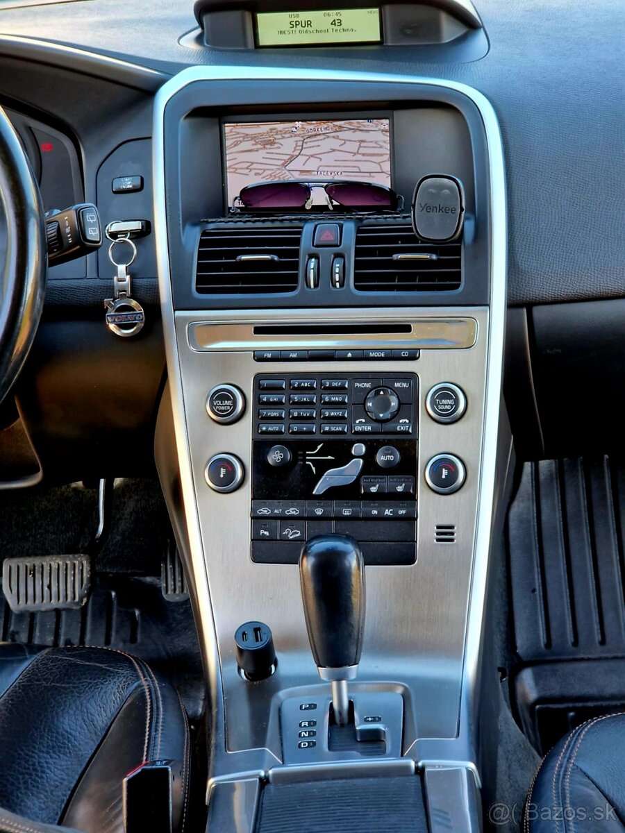 Volvo XC60 D5 (151kW) AWD - 13