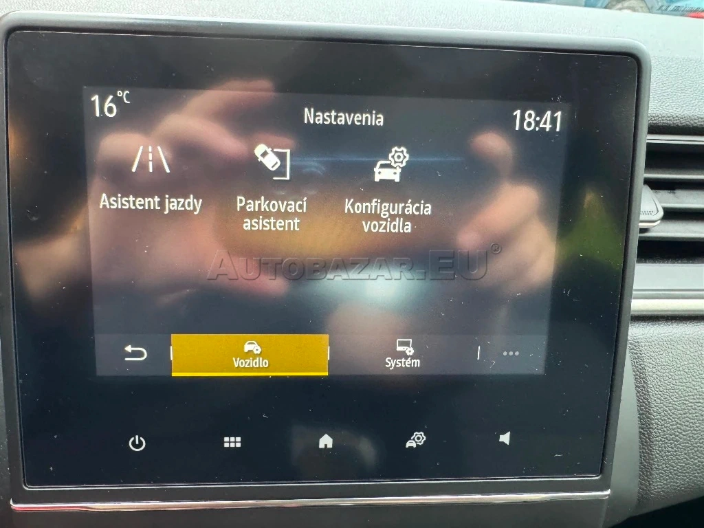 Renault Captur 1.0 TCe 90 Equilibre 2023 LPG Benzín - 13
