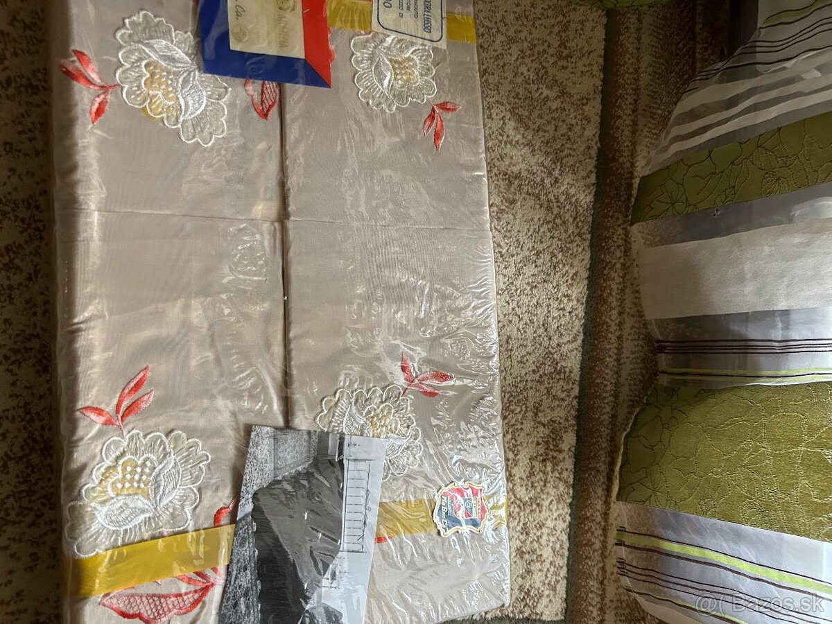 Ponúkam rôzne veci - 13