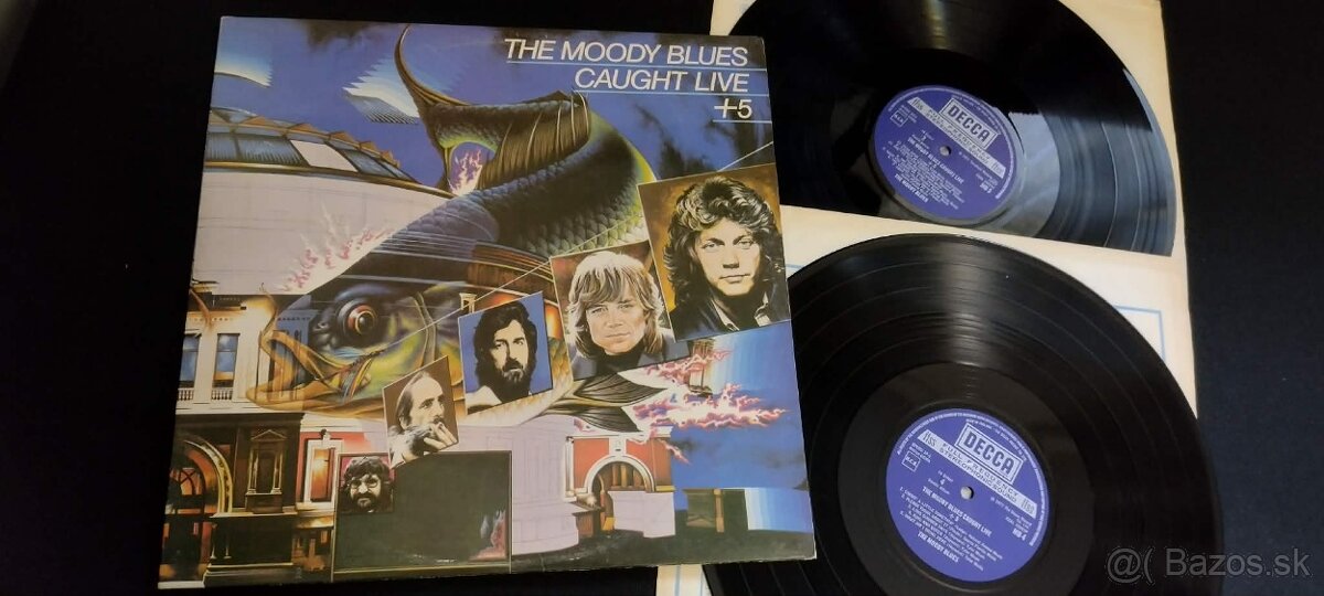 LP rock / metal 2 - 13