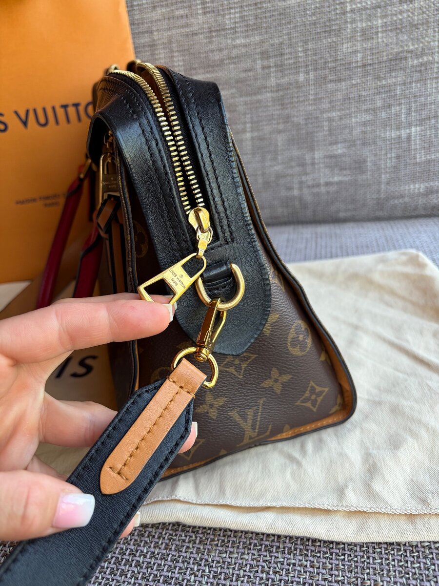 Louis vuitton tuileries - 13
