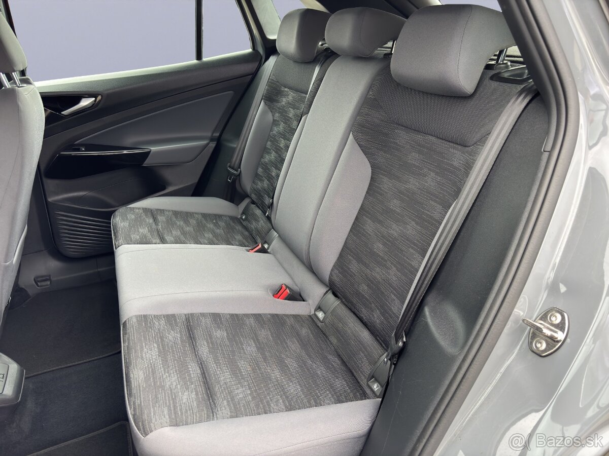 Volkswagen ID.4 Pure 125kW - 13