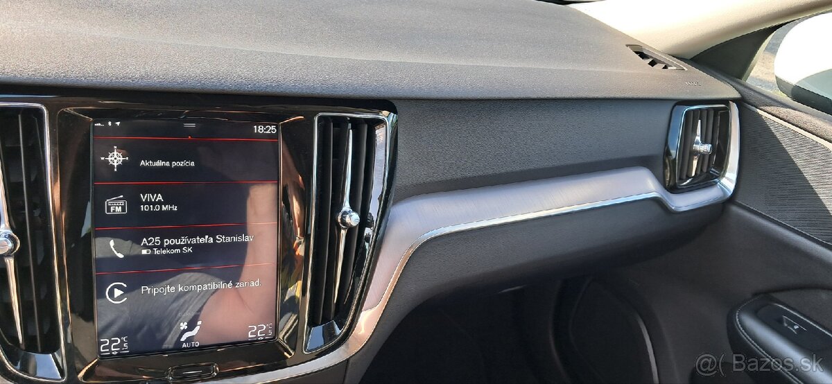 Volvo V60 D3 automat - 13