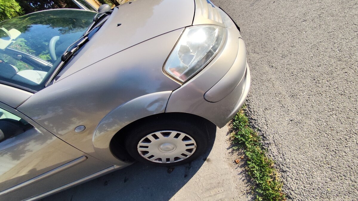 Citroen C3 - 13