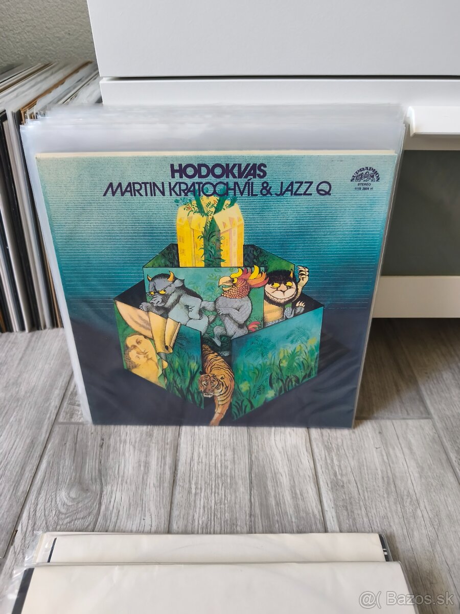 Jazz funk soul atd - 13