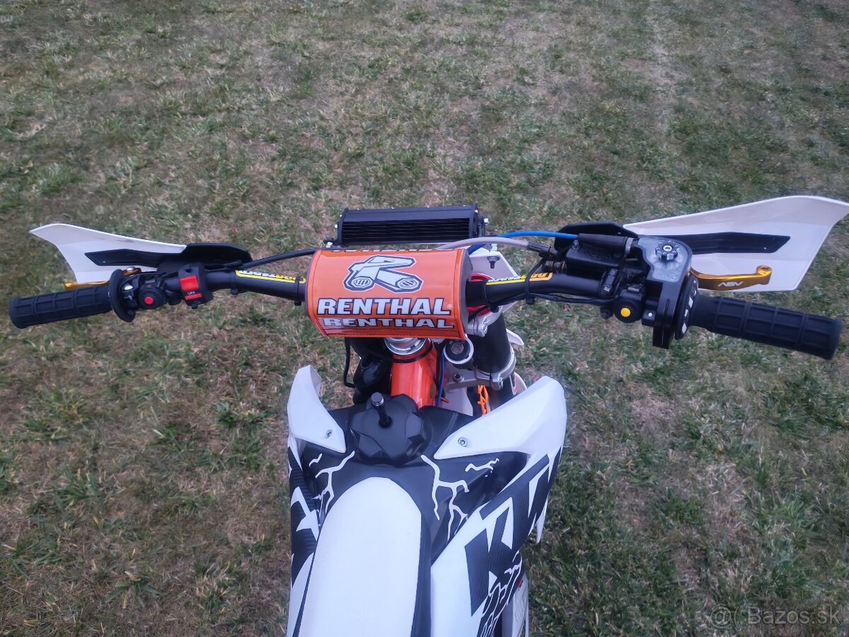 PitRock 250 - 13