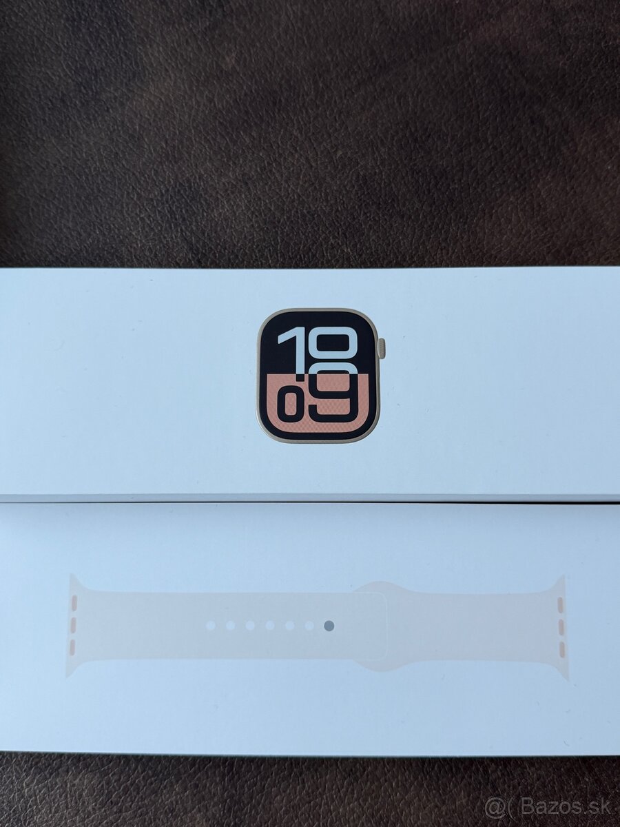 Apple Watch Series 10 42mm - 13