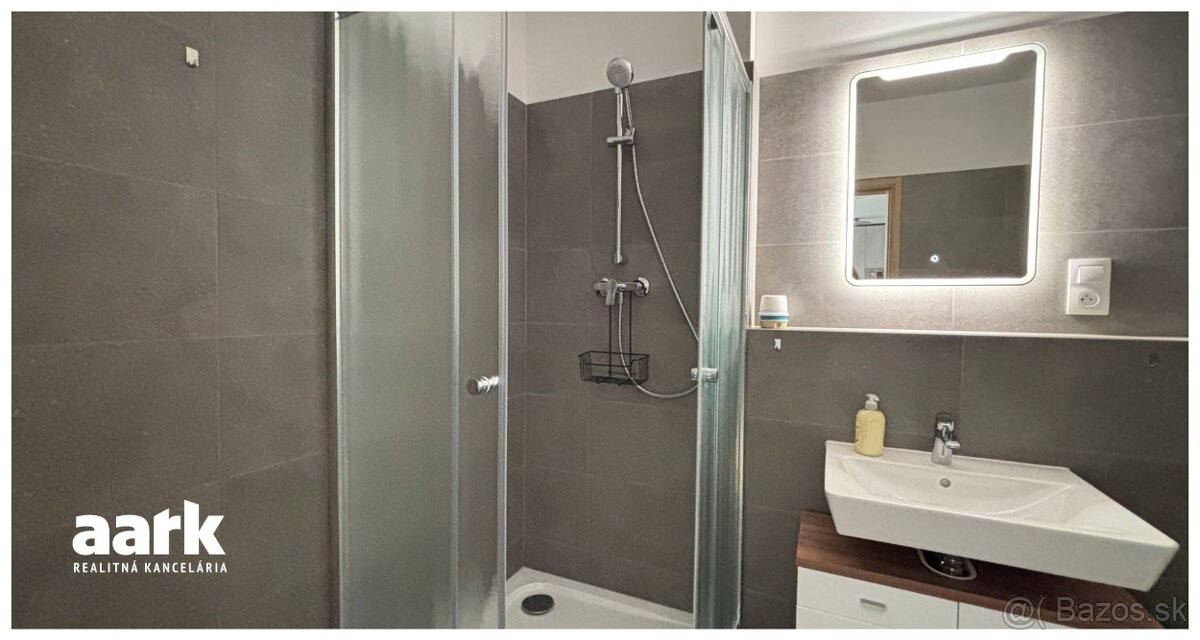 AARK: 2 izbový byt, Včelárska 15, Trnava - PRÚDY - 13