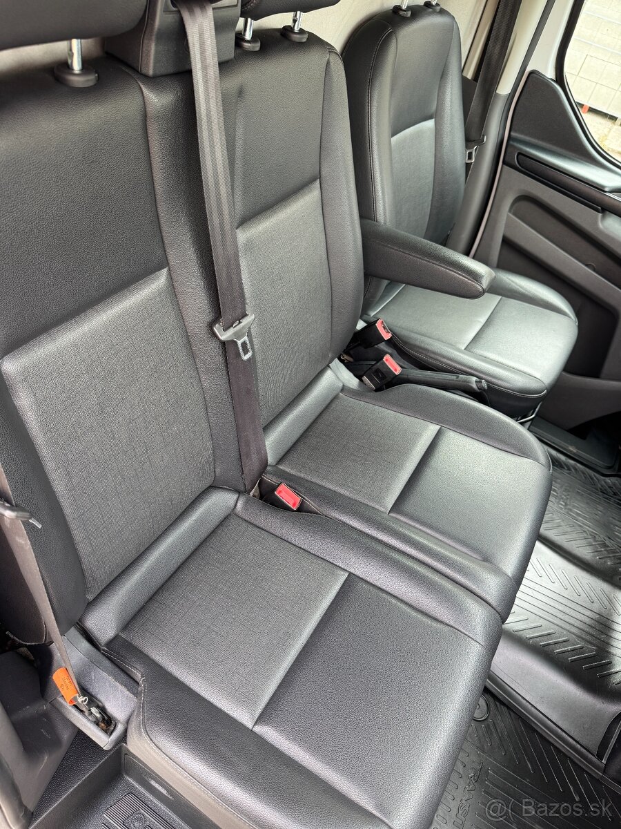 Ford Transit Custom L1H1 2,0TDCi 130koní - 13