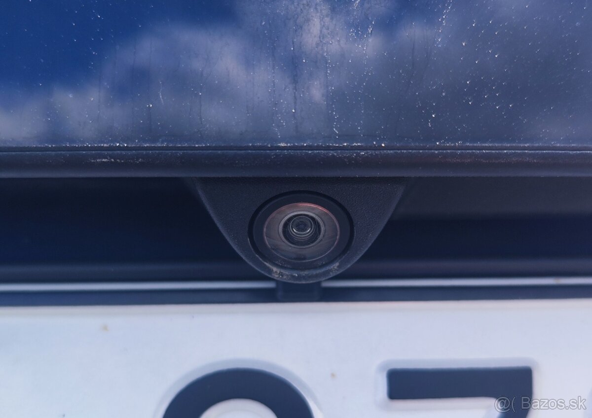 Ford Galaxy 2.0 TDCI Titanium - 4x4 - Diesel - Manuál - 13