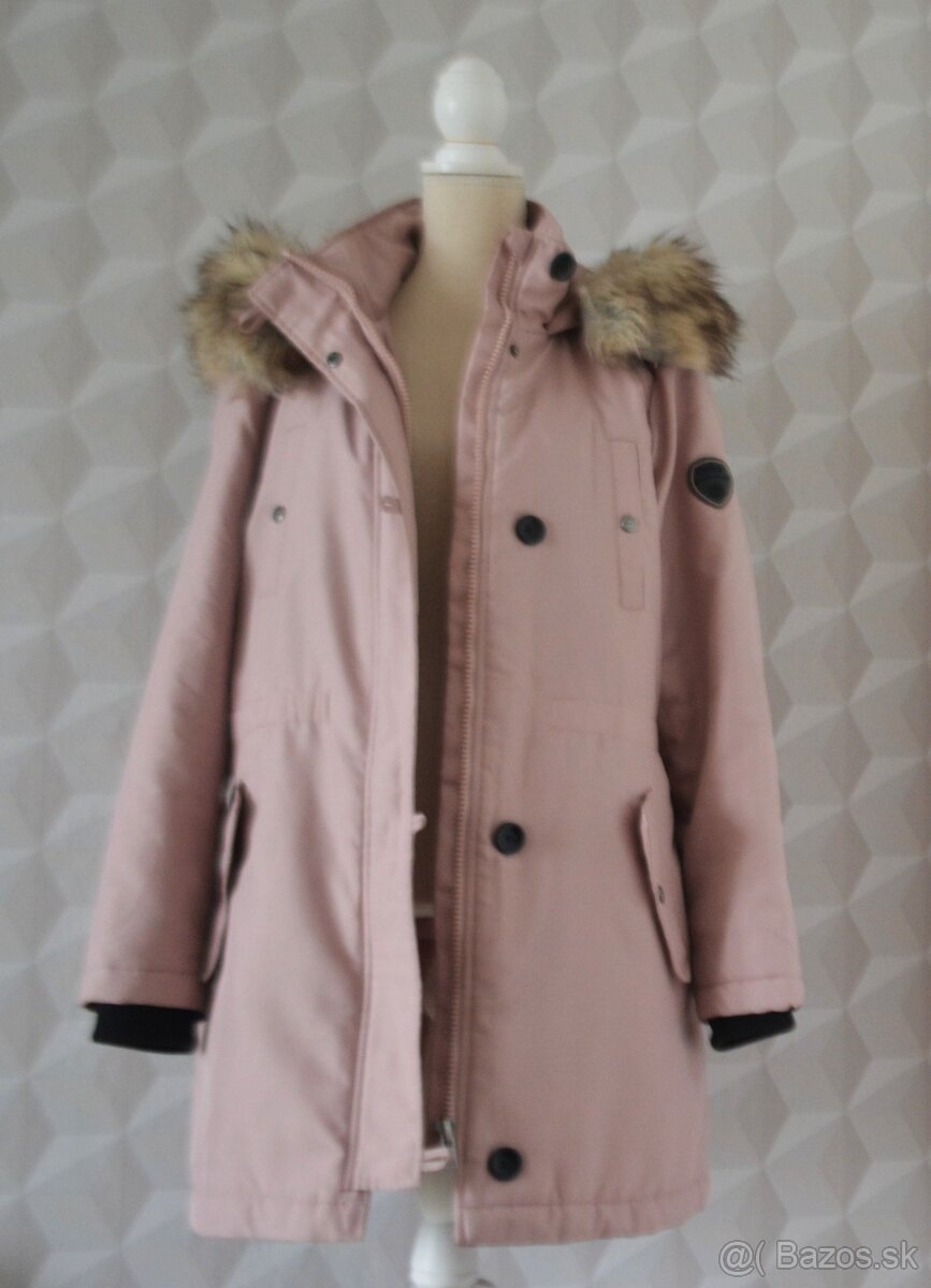 Dámska bunda Only, veľ.44/XL - 13
