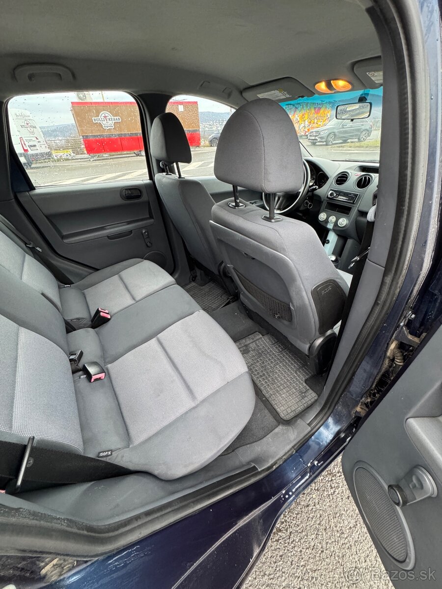 Mitsubishi Colt 1.1 - 13